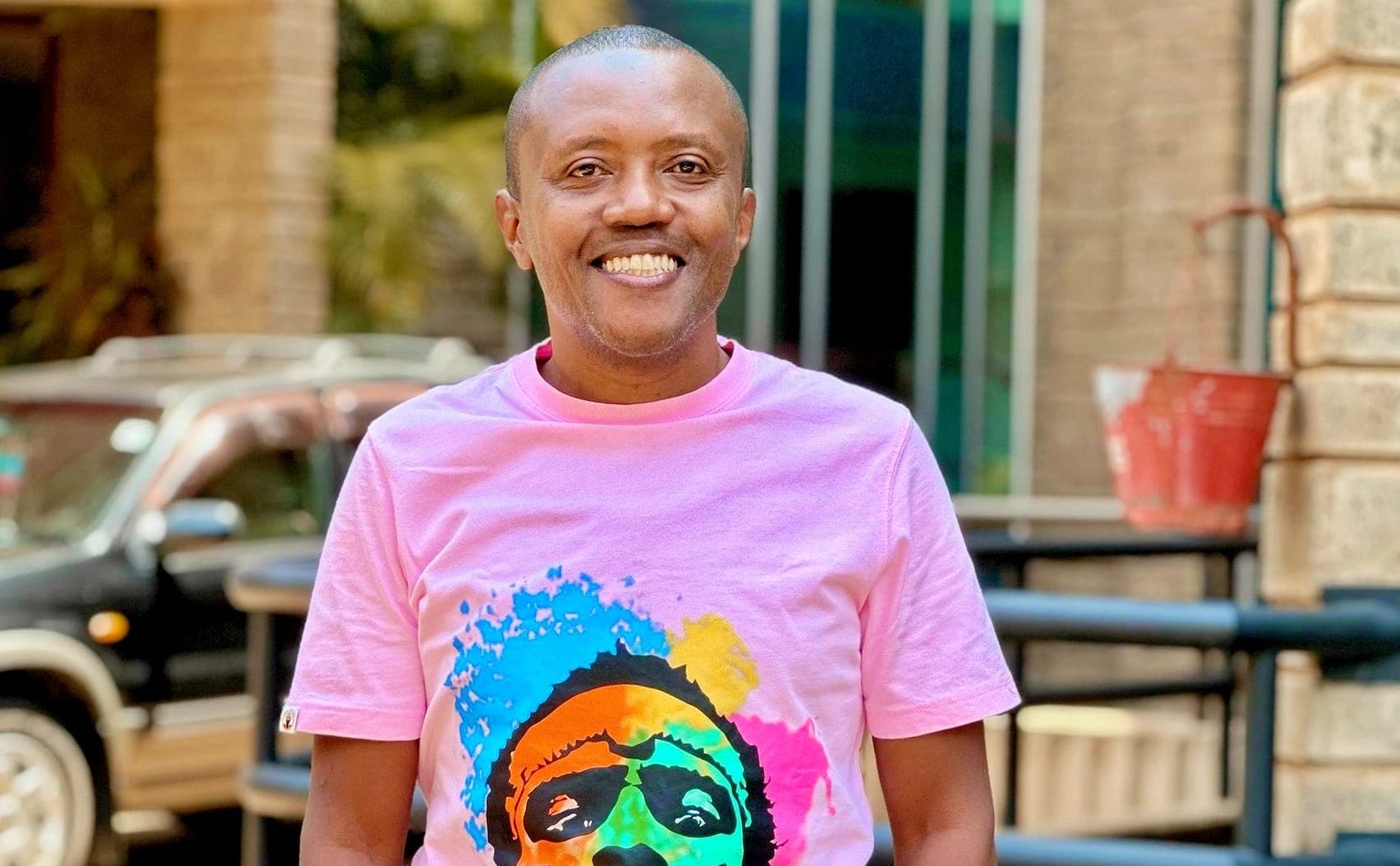 Maina Kageni