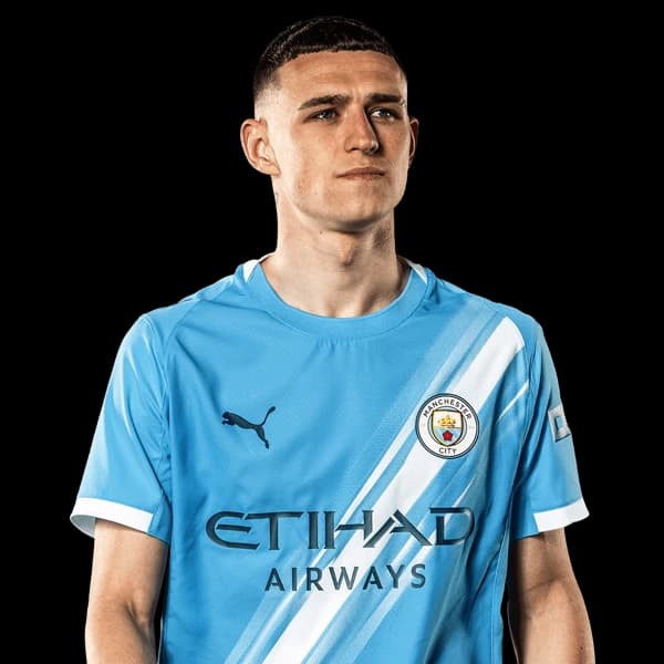 Phil Foden