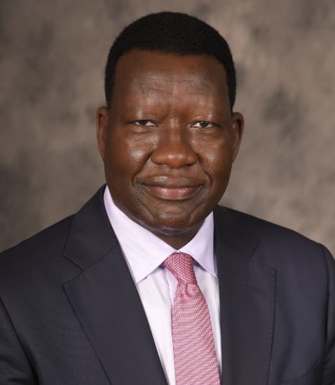 Davis Chirchir