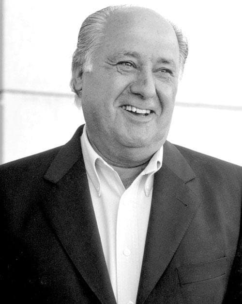Amancio Ortega