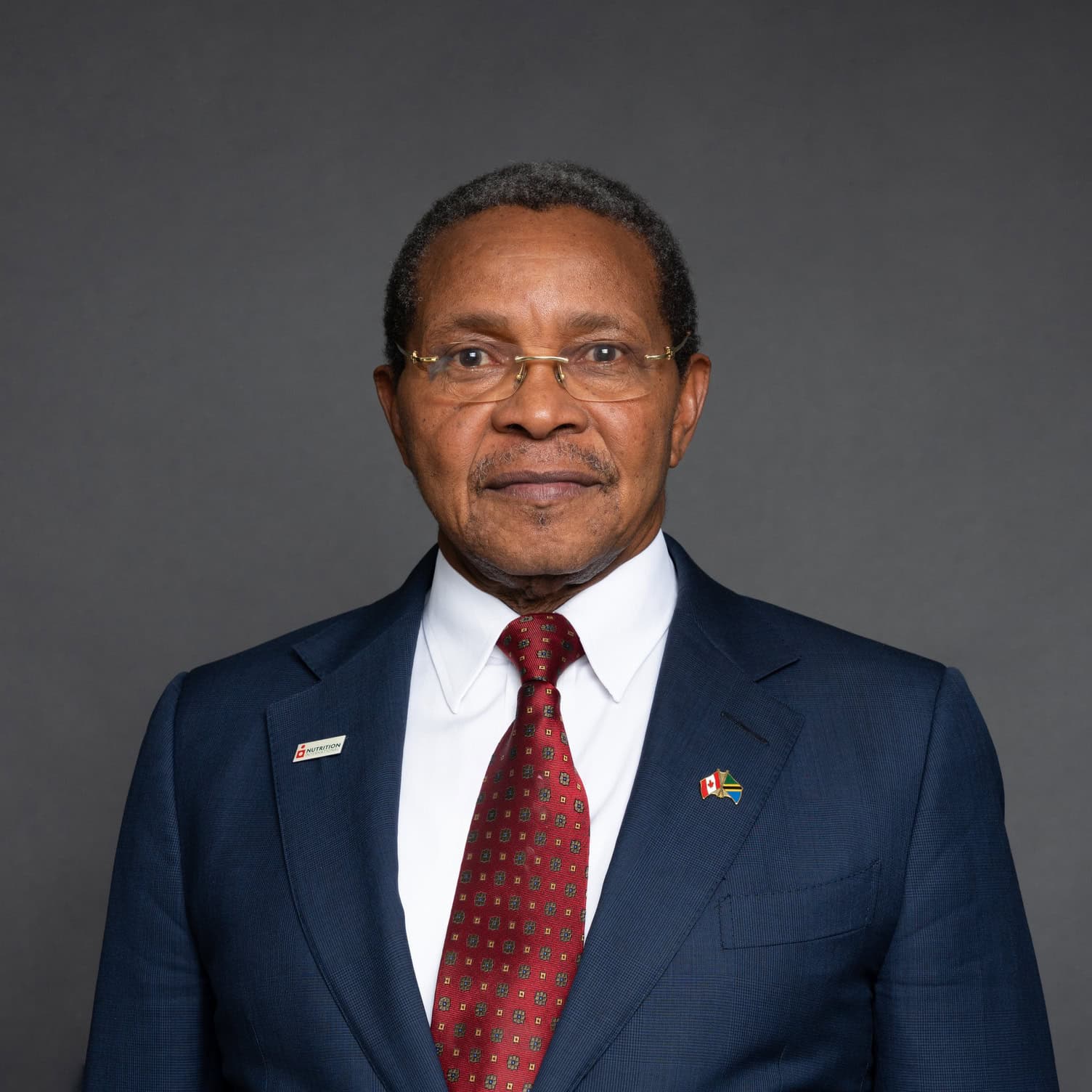 Jakaya Mrisho Kikwete
