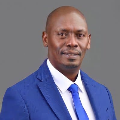 William Kabogo