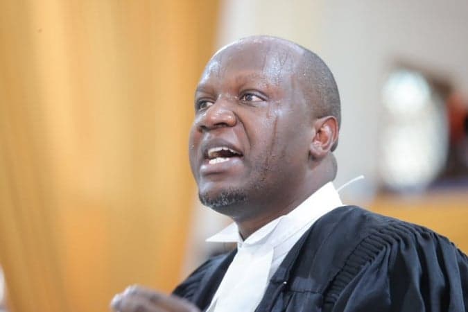 ‘Authoritarian Convenience’: Willis Otieno Tears Into State Plan to Police Pulpit