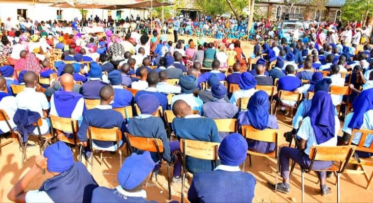 KCSE Final Week: State Intensifies Security, Arrests 78 for Malpractice