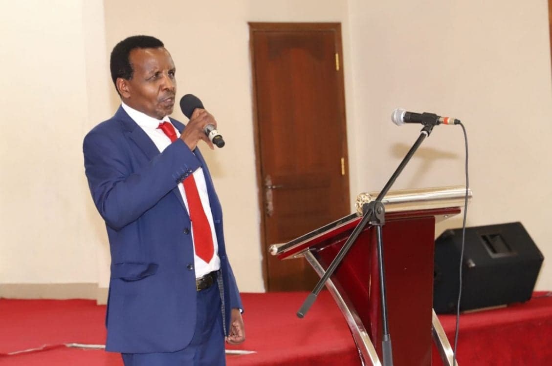 Deceptive Lullaby: Kigame Trashes Ruto’s Tax Cuts as State Terror