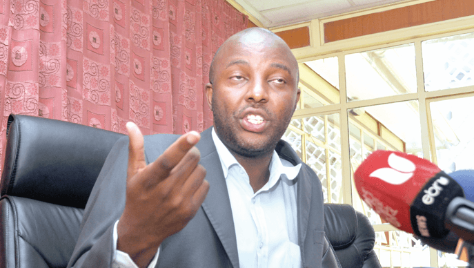 The Garbage Heist: Kang’ata Exposes Ex-MP in Truck Theft Ring