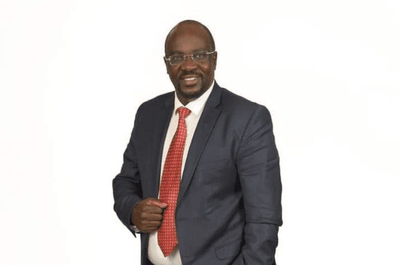 Kagwanja Blames Rentier State for Kenya's Poverty Crisis