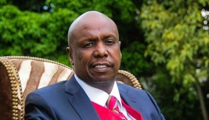 Homes Burn, Families Flee in Ang’ata Barikoi Land Flare-Up