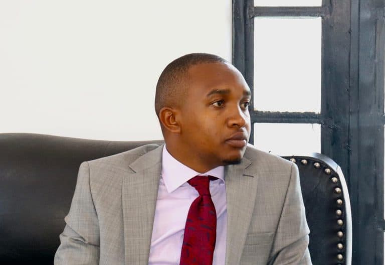 Kebaso Calls for Youth-Led Movement to Unseat Ruto in 2027