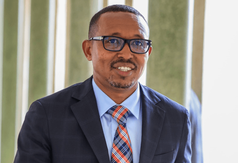 Ali Challenges Joho for Coast Supremacy in New Political Realignment