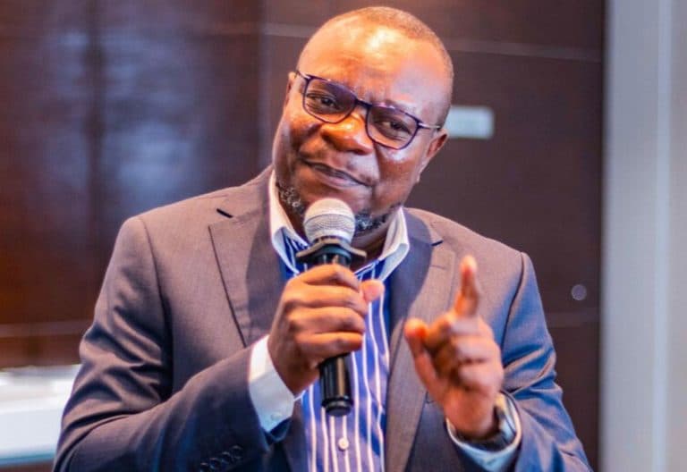 Etale Flags M-Pesa Data Risk, Pushes Safaricom on QR Payments