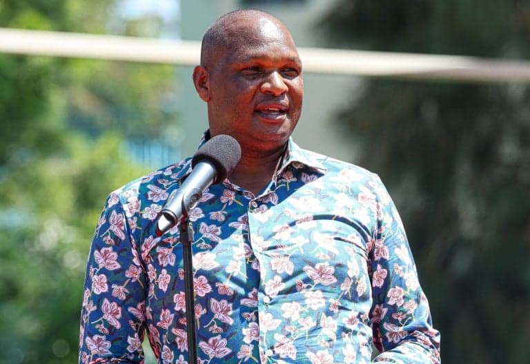 Kibet to New Malava MP: Serve All, Unify Now