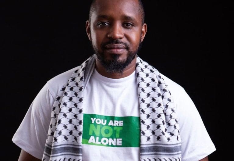 Boniface Mwangi: Unite or Perish Under Ruto’s 2027 Machine