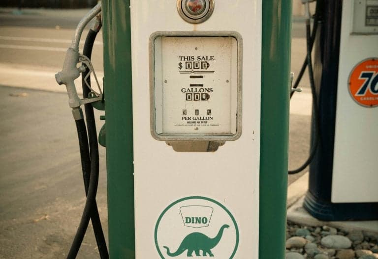 Global Oil Prices Tumble, But Kenyans See No Relief at the Pump