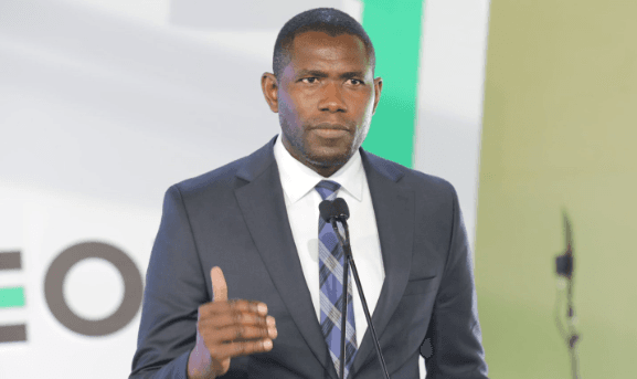 Not for Sale: Oluga Defends Patient Privacy in KES 208B US Deal