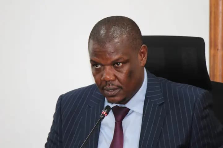 Parliament Fines Officer KES 500,000 in TVET Cleanup