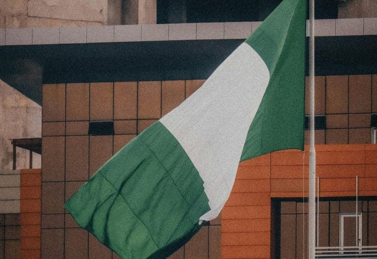 The Slavic Meat Grinder: Abuja Warns Citizens Against Ukraine War Enlistment