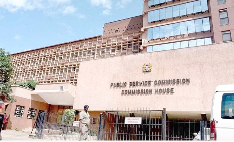 Merit Over Age: State Overhauls Civil Service Promotion Rules