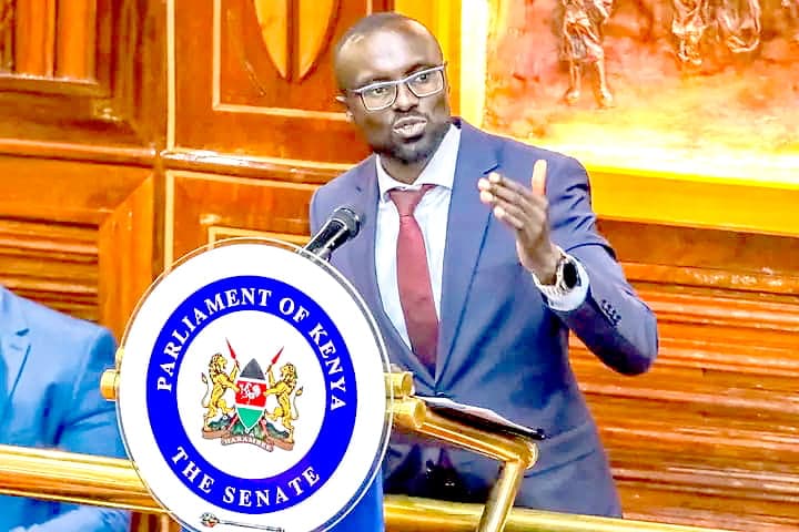 Liquid Gold: Government Secures Water for Turkana Oil