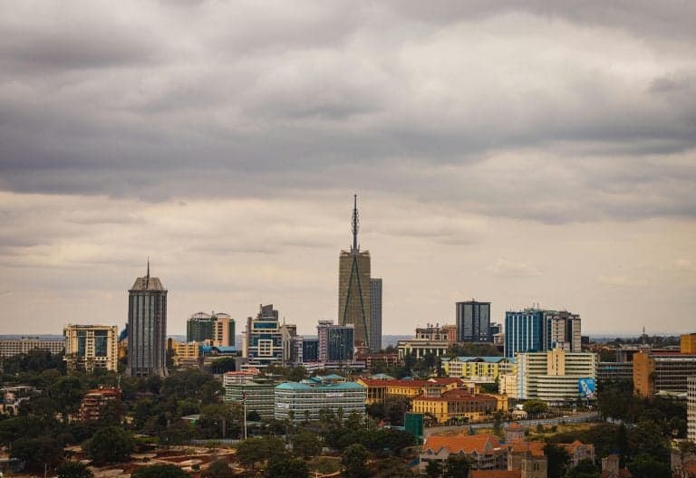 A Year of Empty Pockets and Heavy Hearts: Kenyans Rate 2025 ‘Neutral to Negative’