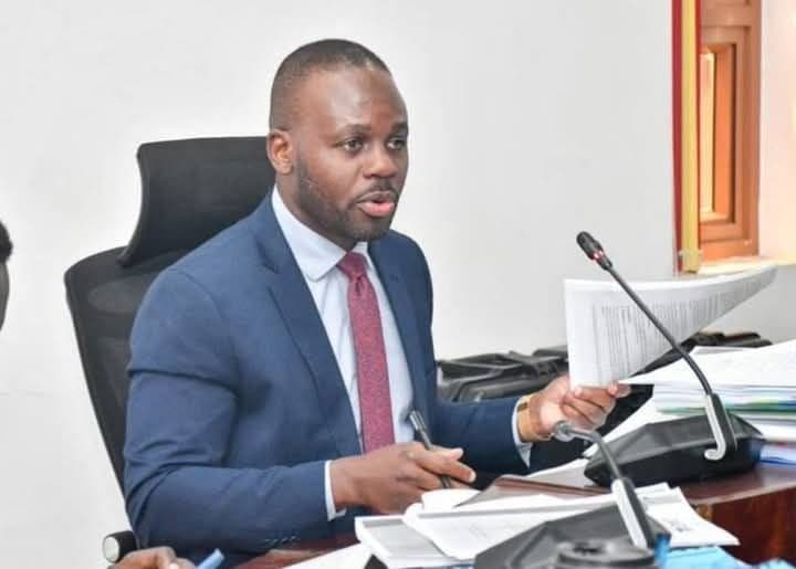 Senate Erupts: Kajwang Orders EACC Purge on County Looting