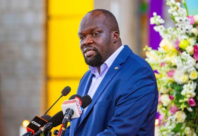 Alai Demands IEBC Ban Candidates After Two Killed in Kasipul Clashes