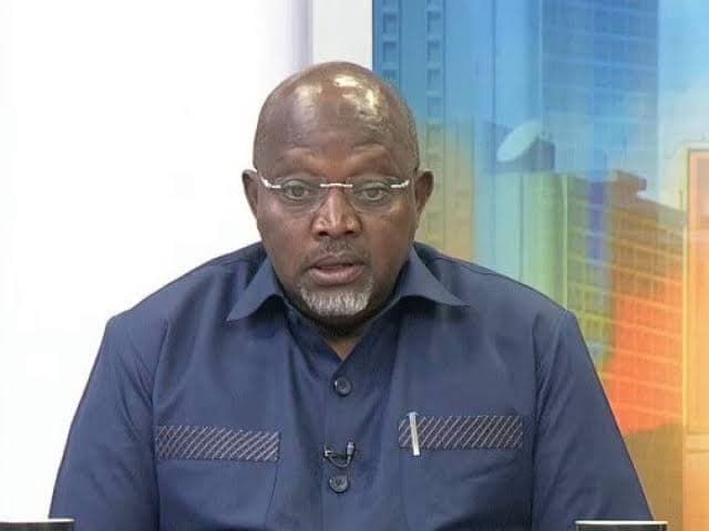 Kirwa: Ruto’s Sh325B US Health Deal is a ‘Mortgage on Our Future’