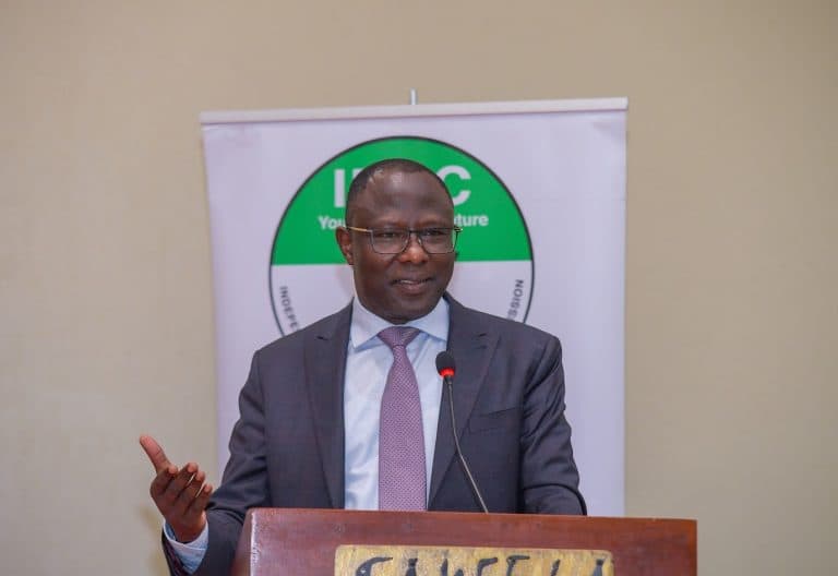 IEBC Sanctions Kasipul Candidates After Deadly Campaign Violence