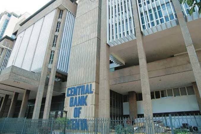 CBK Seeks Ksh40B in Bond Sale for Budget Support