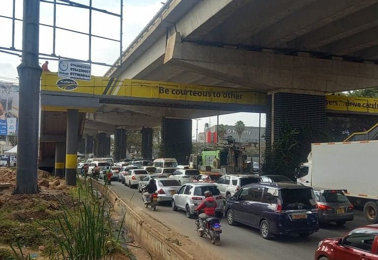 Global Oil Prices Surge Past KES 13,000 Threshold Despite Reserve Intervention