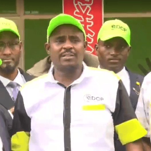 "He’s Leaving": MP Lotee Claims Malala’s UDA Exit Is Imminent