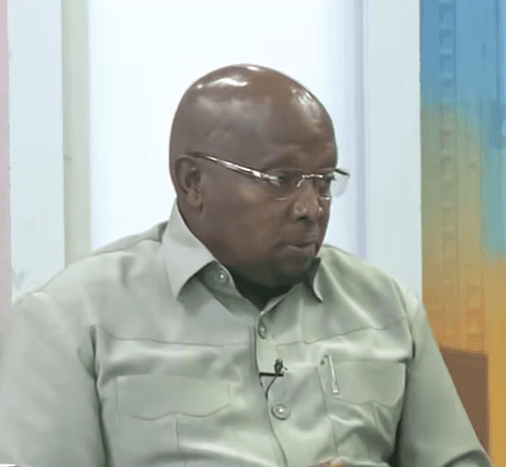 Kirwa’s Audacious Vow: ‘Give Me Five Months to Reset Kenya’