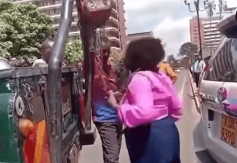 Locked Out: Orwoba’s Senate Drama Exposes UDA’s Ruthless Purge