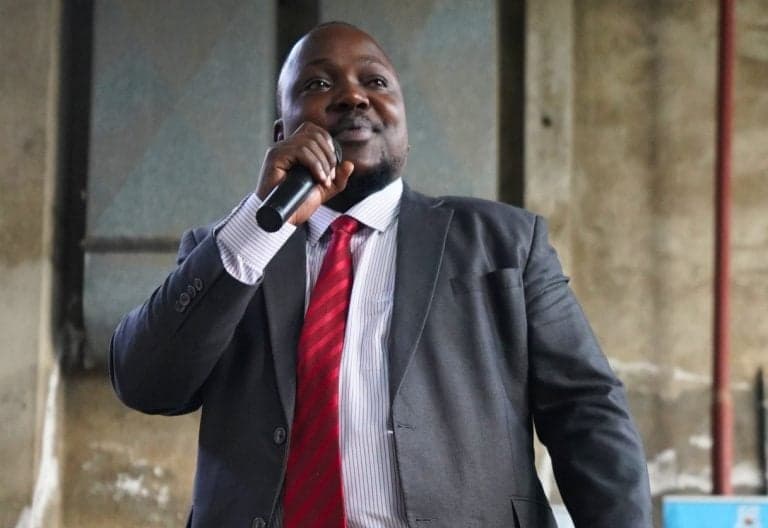 Sick System: Homa Bay Doctors Issue Strike Notice Over Salary Delays and Stagnation