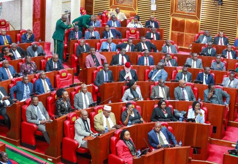 Sale of the Century: MPs Conclude Hearings on Safaricom Stake