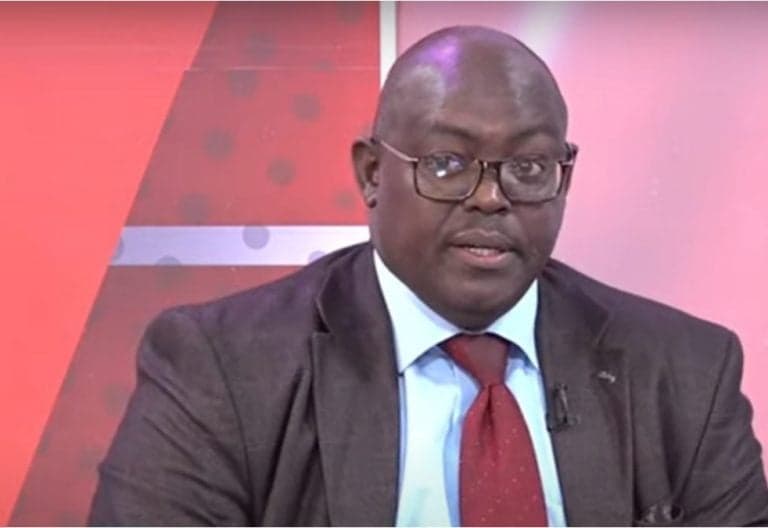 Accident or Assassination? Kibe Mungai Tears Apart Police Theory on Jirongo’s Death