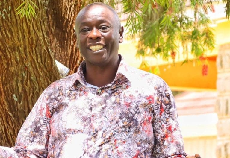 Gachagua Questions Jubilee's New Attacks on Kalonzo Musyoka