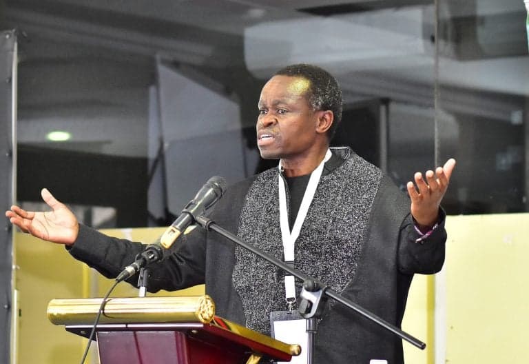 PLO Lumumba to Cabinet: Quit Whining or Quit Your Job
