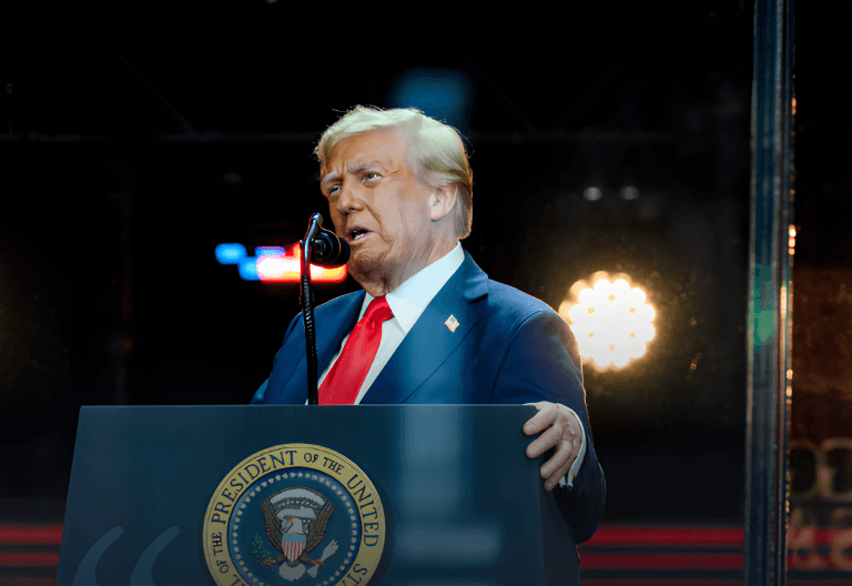 UN Security Council Endorses Trump's Gaza Plan, Authorises International Force