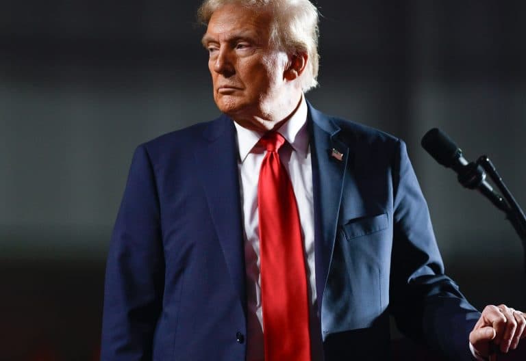 Trump Signals Truce with Ugandan-Born NYC Mayor-Elect Mamdani