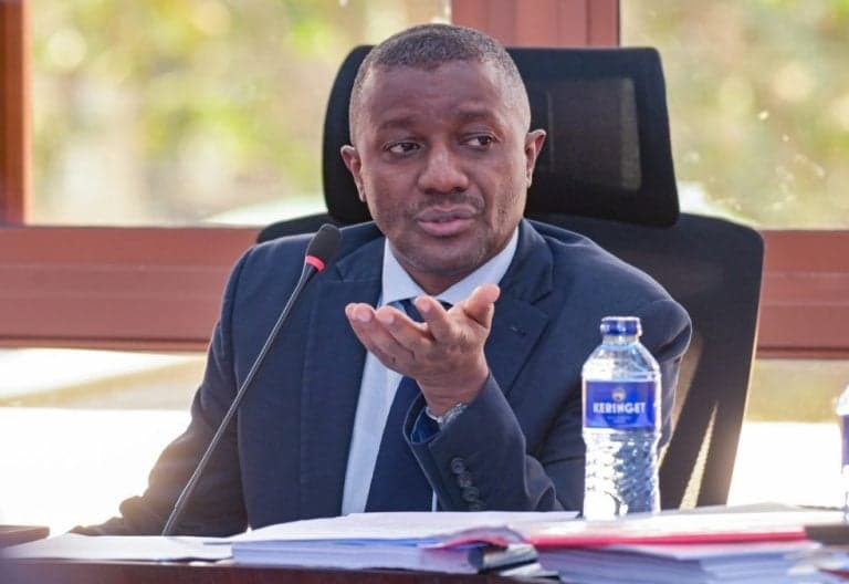 Senator Maanzo Dares UDA Lawmaker to Challenge State Incompetence