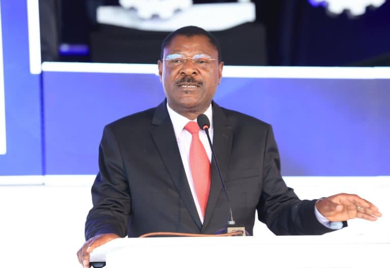 Wetang’ula Chairs Heated Session as MPs Slam Kenya Airways