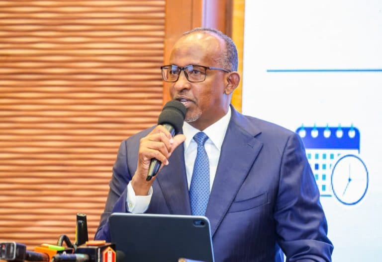 Duale Defends Ruto's Rhetoric, Challenges Opposition on Policy