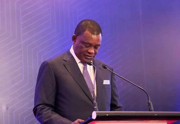 Muturi Claims Ruto Govt Pushed for Unconstitutional First Lady Office