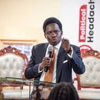 McOure Defends Oburu’s Leadership Amid Deepening ODM Rifts