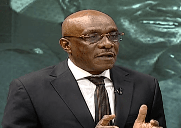 Barrack Muluka: Why Gachagua’s ‘Village Politics’ Can’t Fill Raila’s National Shoes