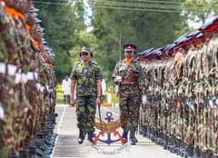 No Soldier Left Behind: KDF Ends Era of Discharging Injured Troops