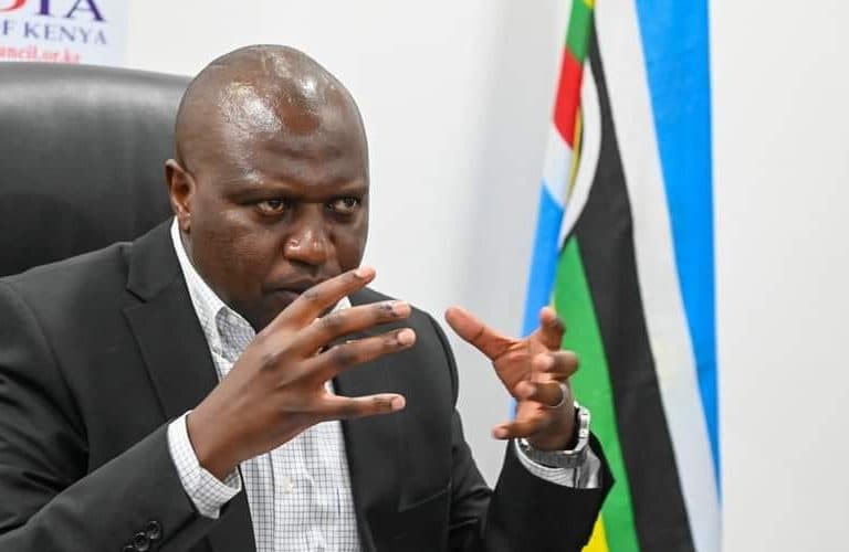 MCK Warns Media Over Unscientific Polls Ahead of By-Elections