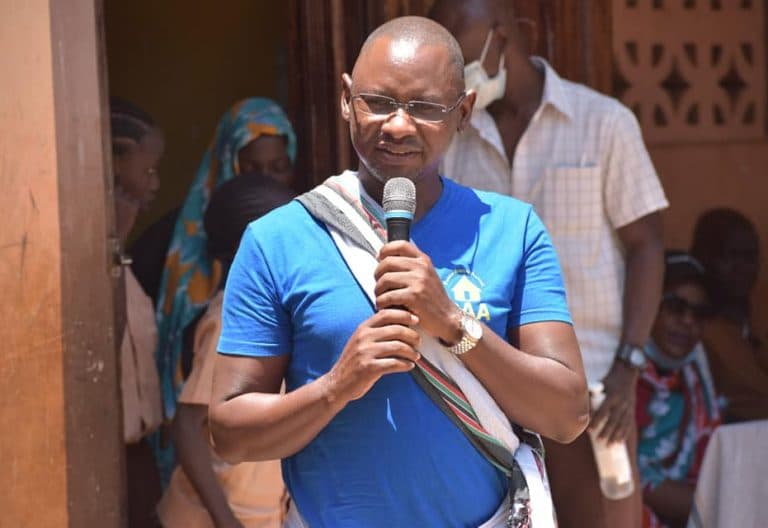 Ruto Appoints Speaker Kingi’s Brother to Salaries Commission