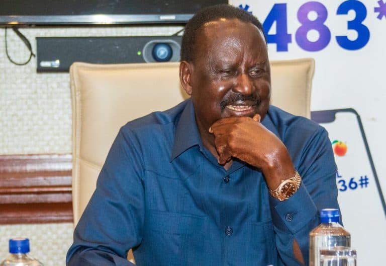 Ugunja Decides: ODM's Dominance Tested in High-Stakes By-Election